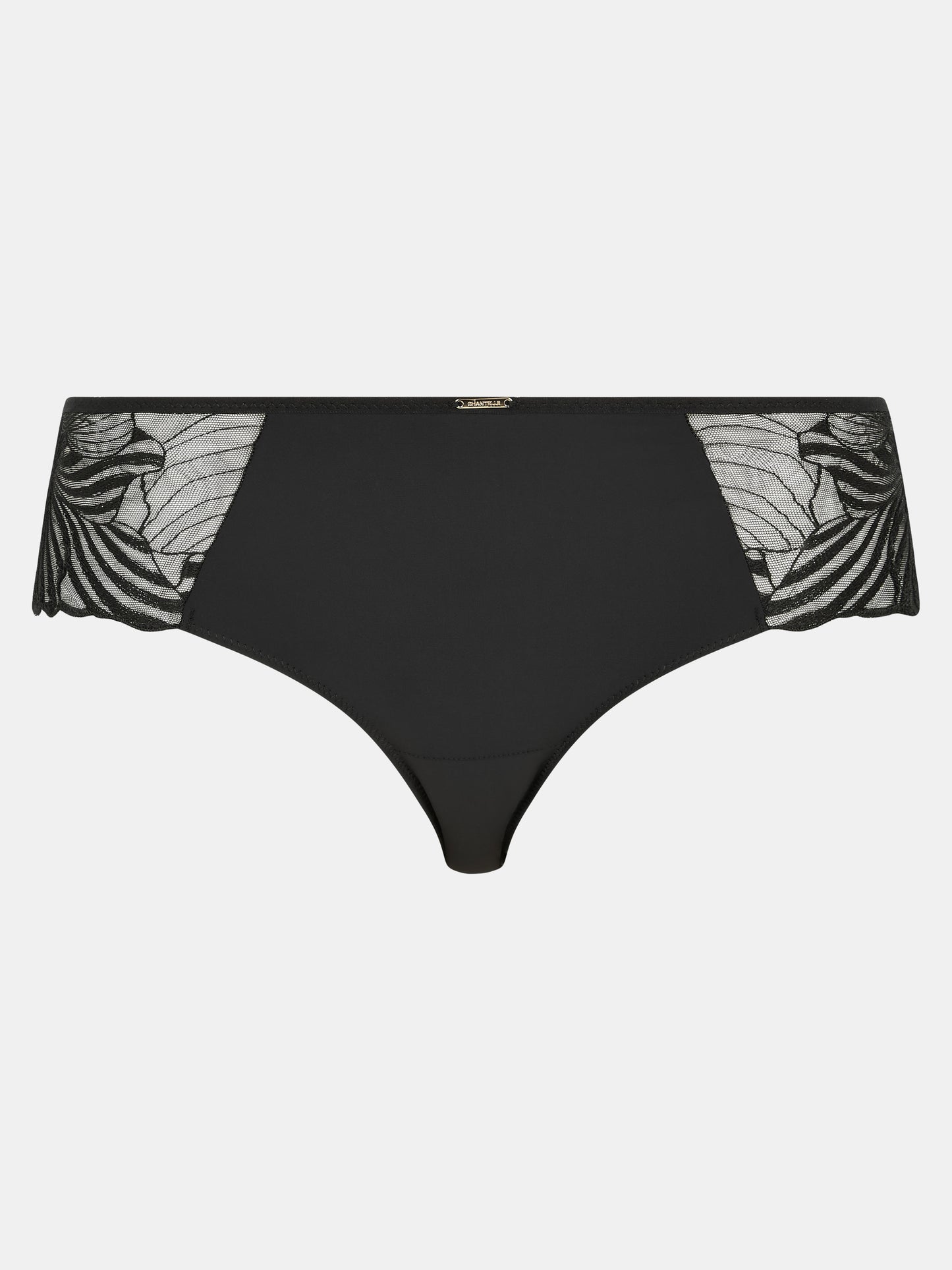 Legend Hipster - Black