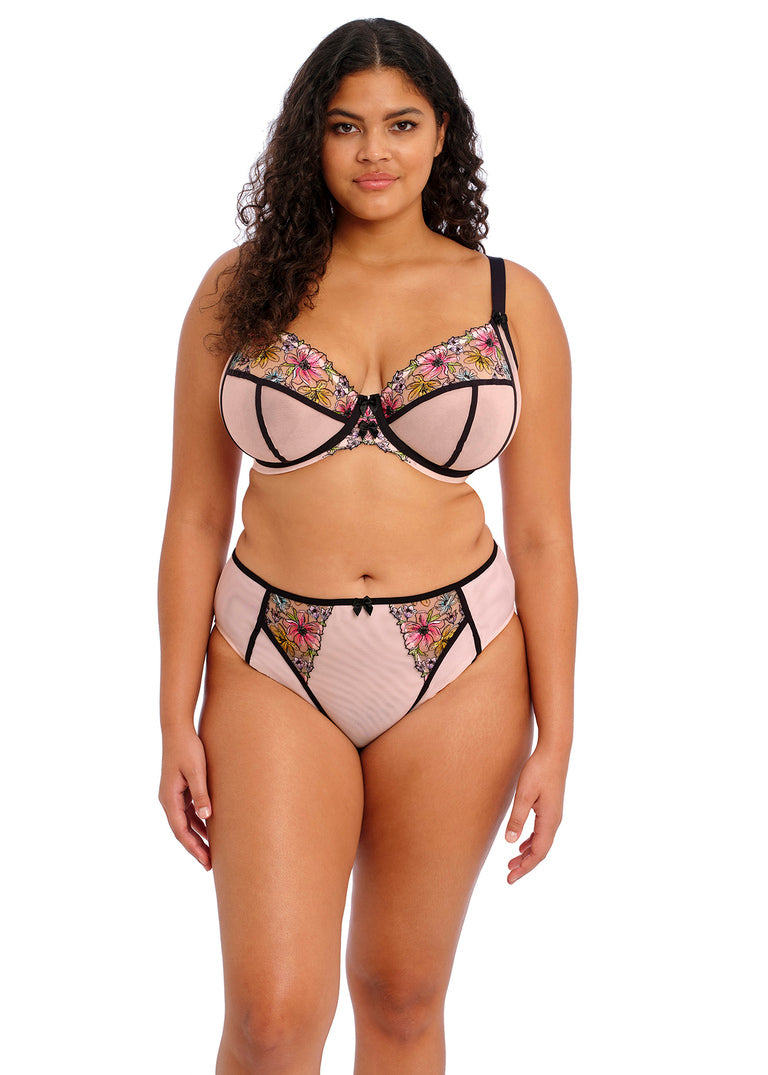 Plus size Lingerie NYC