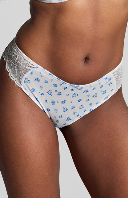 Cherie Brazilian - Vintage Floral