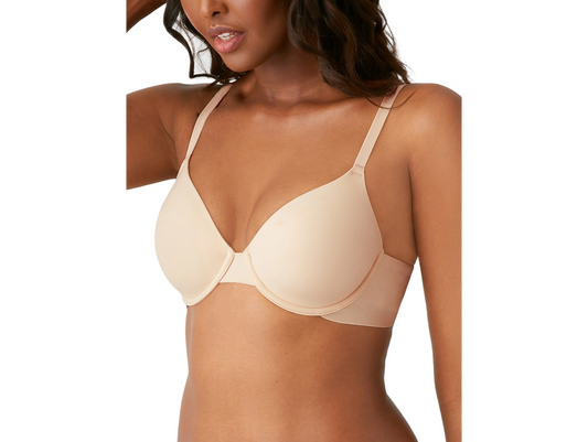 Comfort First T-Shirt Bra - Sand
