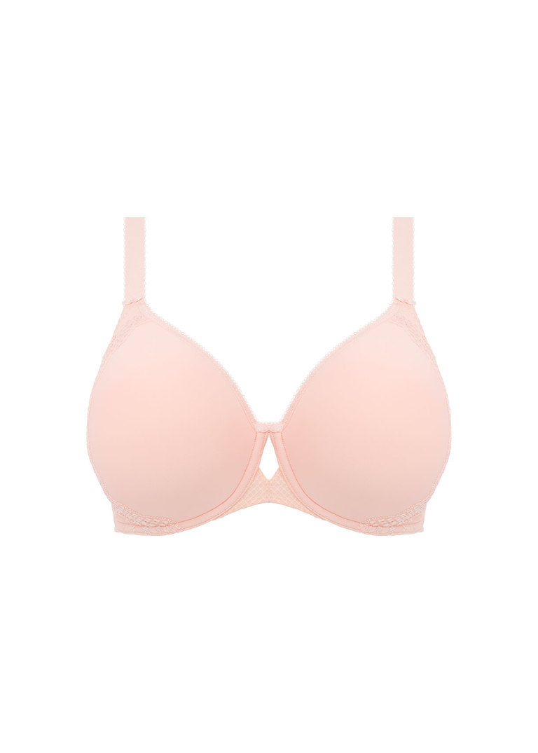 Charley Spacer Moulded Bra - Ballet Pink