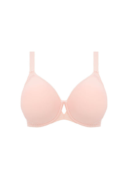 Charley Spacer Moulded Bra - Ballet Pink