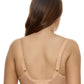 Bijou Moulded Bra - Beige