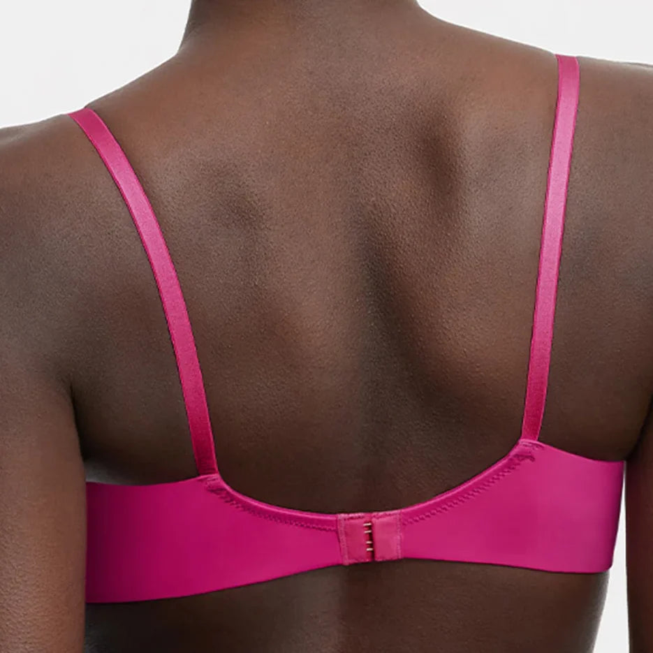 Entice Balconette - Goji/Terra