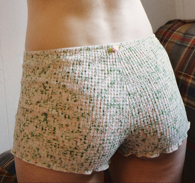 Emily's Garden Camille Hipster - Pink