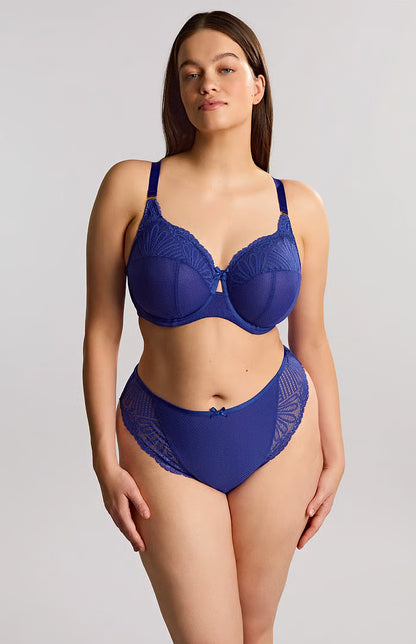 Sculptresse Entice Full Cup Bra - Indigo