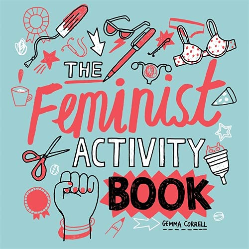 The Feminist Activity Book