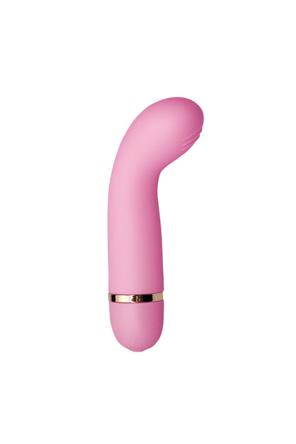 Pocket Rocket Mini Vibrator