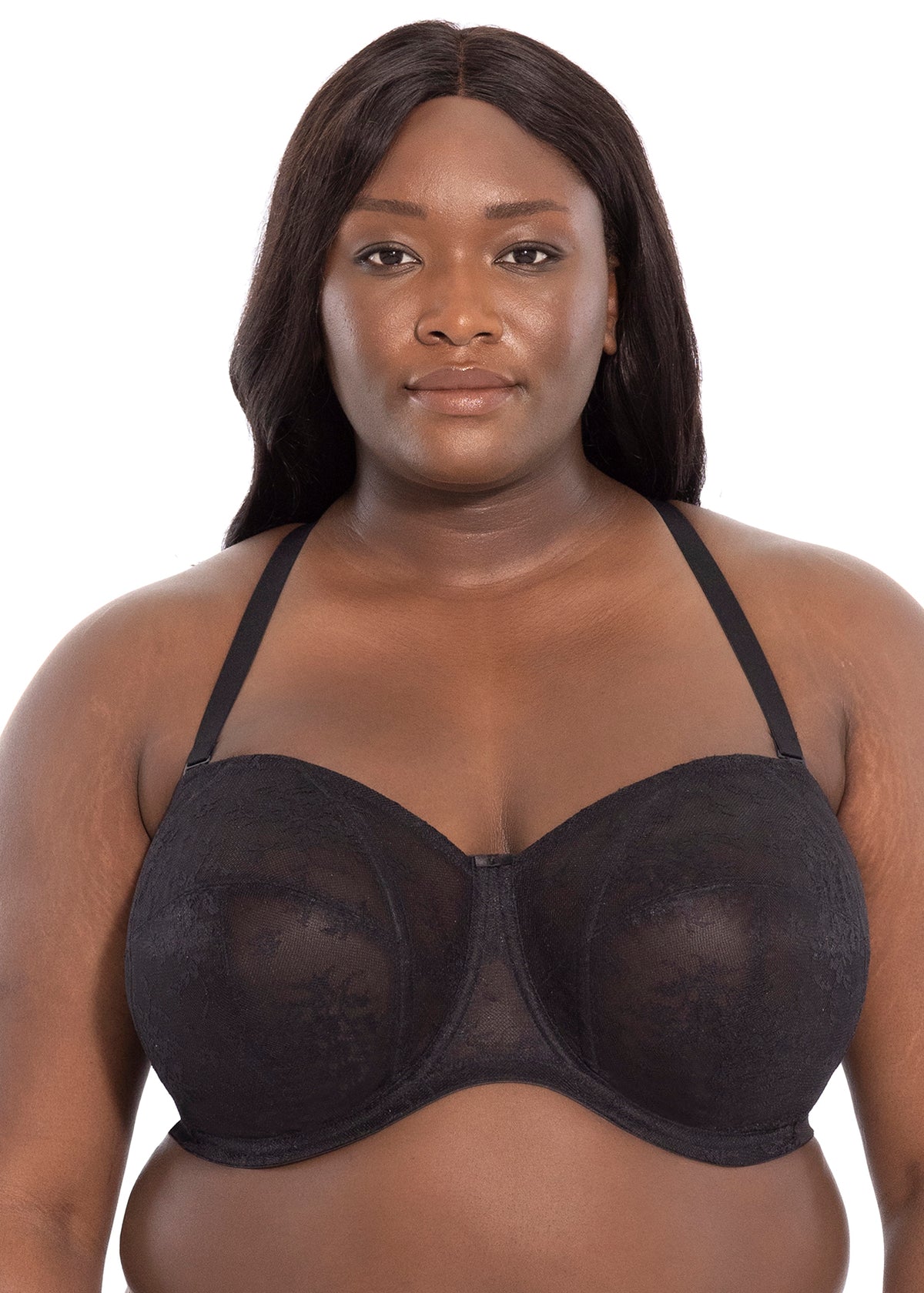 Breakout Bras - Warmer weather is just around the corner! Try out the  Verity strapless bra by Goddess with your spring outfits! Available in nude  and black! . . . . #breakoutbras #