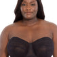 Verity Strapless - Black