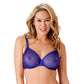 Glossies Bra - Spectrum Blue