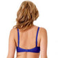 Glossies Bra - Spectrum Blue