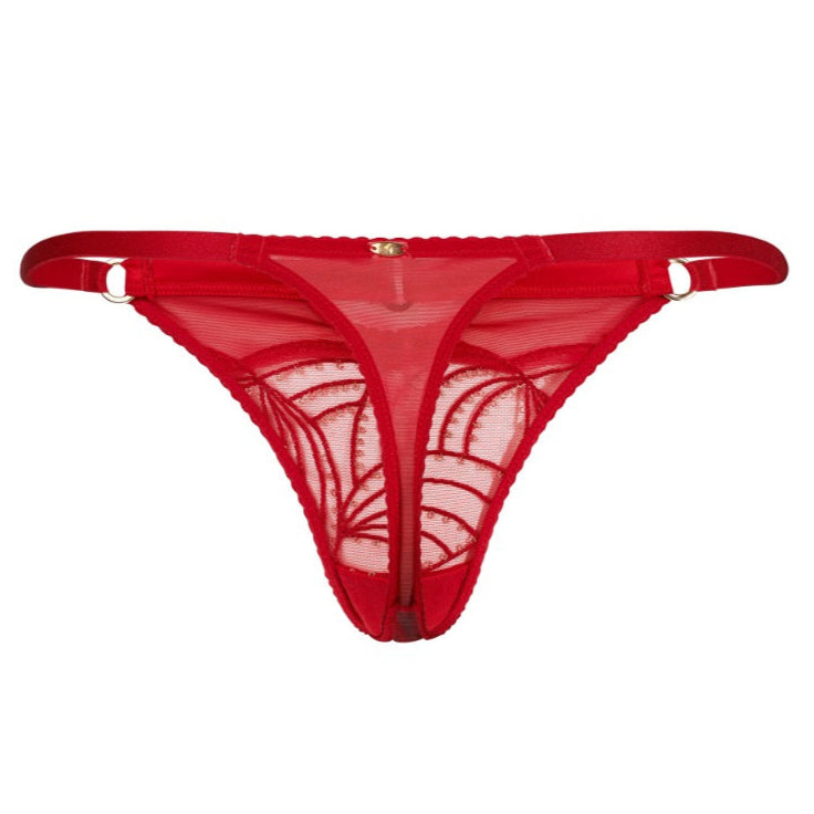 Viva Thong - Tango Red