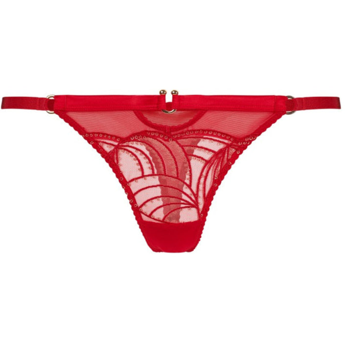 Viva Thong - Tango Red