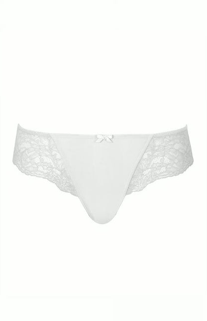 Ana Brazilian - white