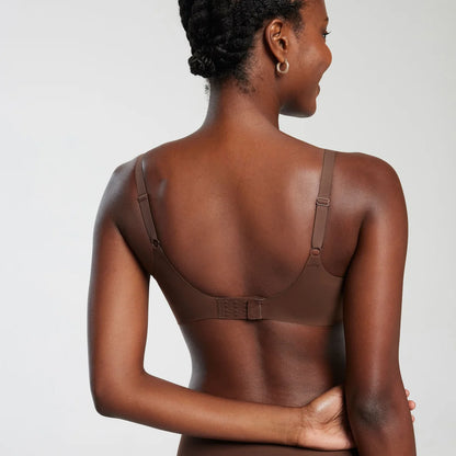 Starlette Bra - Clay