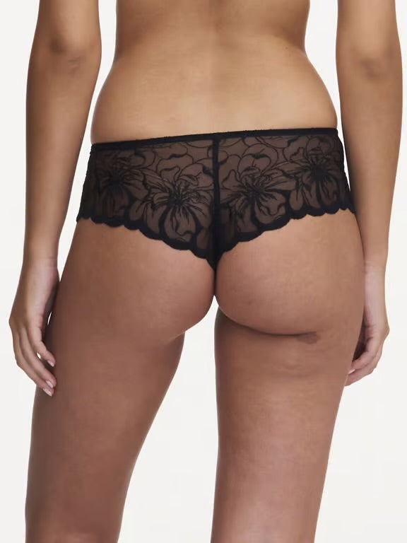 Fleurs Hipster - Black