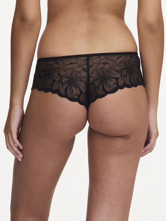 Fleurs Hipster - Black