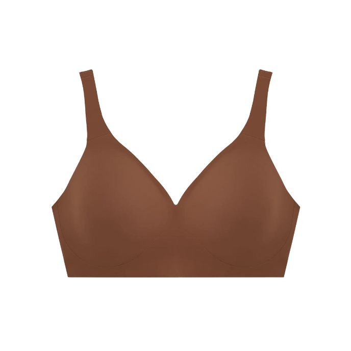 Starlette Bra - Clay