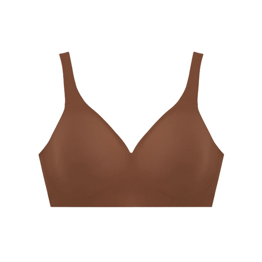 Starlette Bra - Clay
