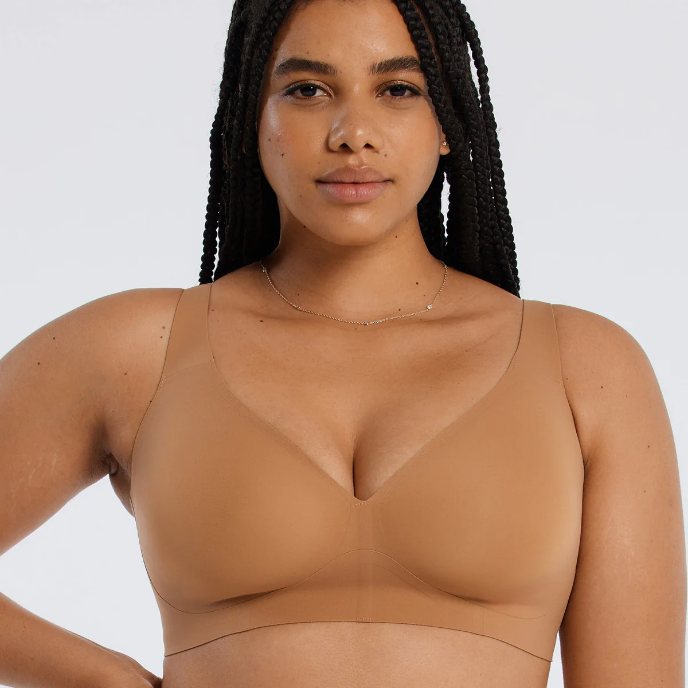 Starlette Bra - Clay