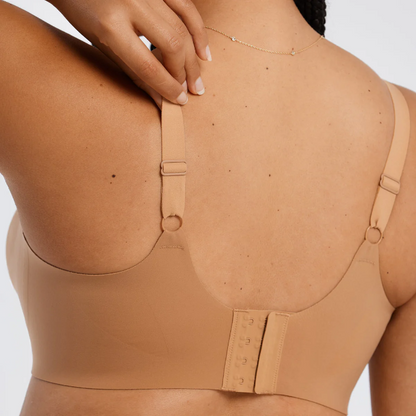 Starlette Bra - Clay