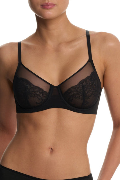 Radiance Convertible Unlined Underwire Bra