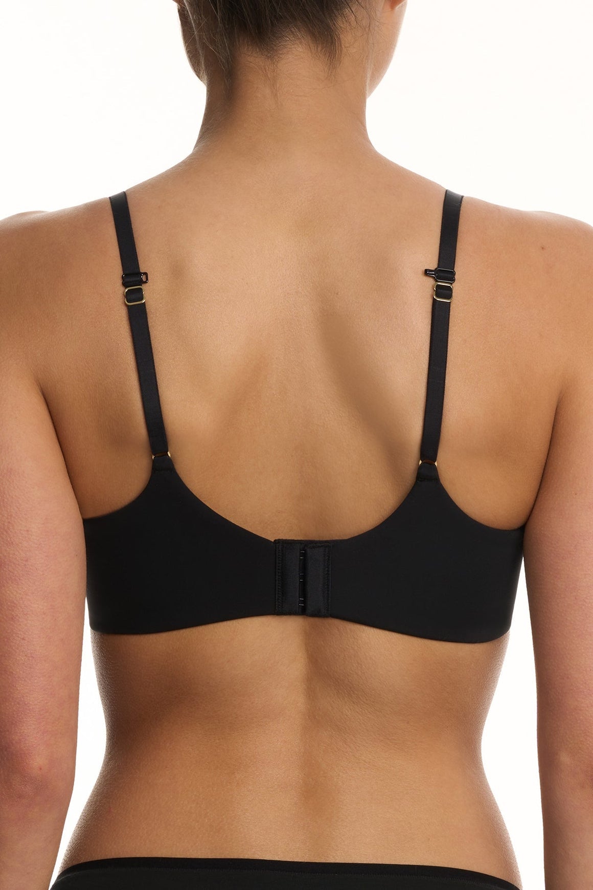 Radiance Convertible Unlined Underwire Bra