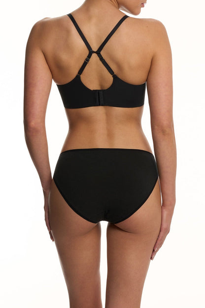 Radiance Convertible Unlined Underwire Bra