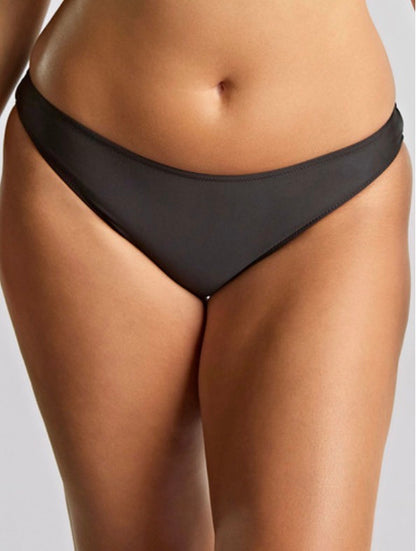 Signature Classic Brief - Black