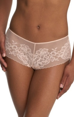 Flora Girl Brief
