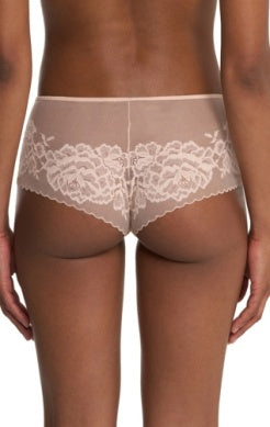 Flora Girl Brief
