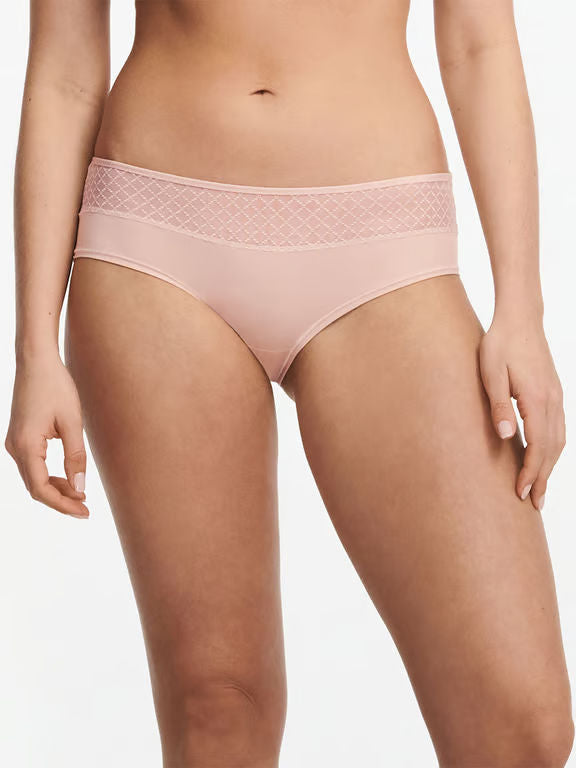 Norah Chic Hipster - Org. Rose