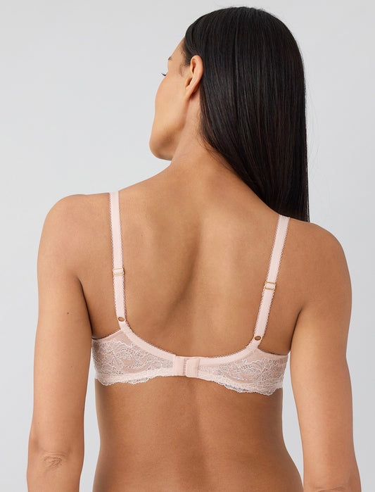 Modern Affair T-Shirt Bra - Rose Brown/Cradle Pink