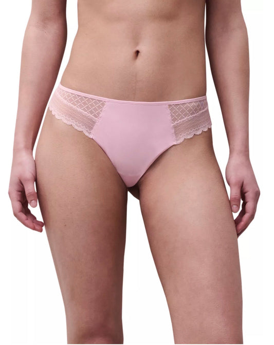 Norah Chic Tanga Panties - Candy Pink