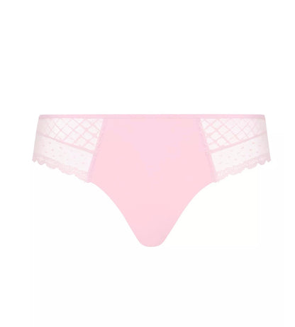 Norah Chic Tanga Panties - Candy Pink