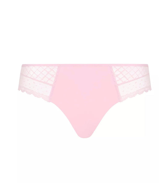 Norah Chic Tanga Panties - Candy Pink