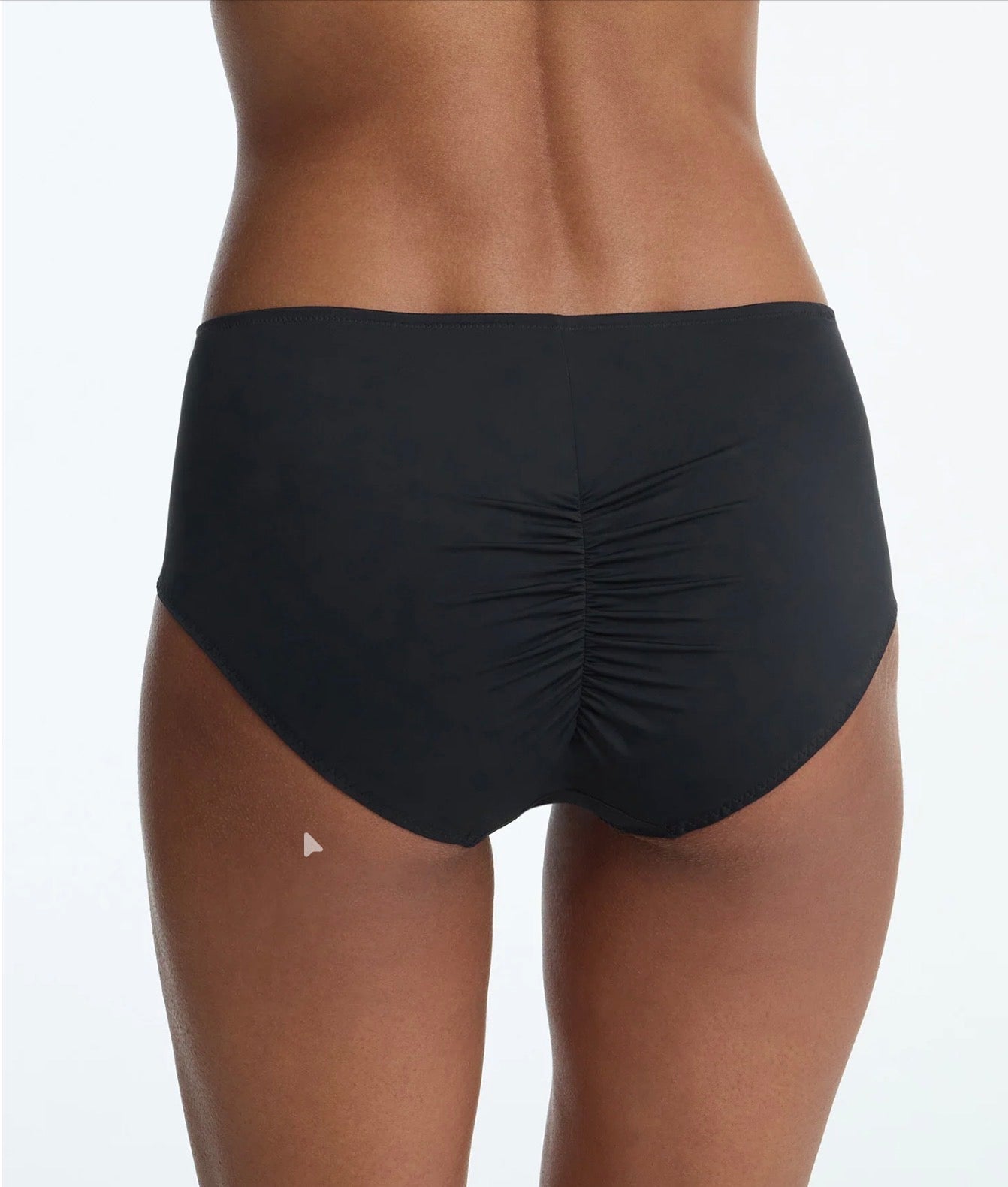 Entice Brief - Black/Night