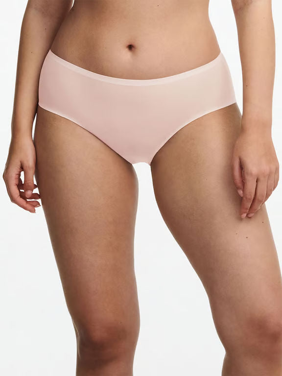 Soft Stretch Hipster - Blushing Rose (XS - XL)