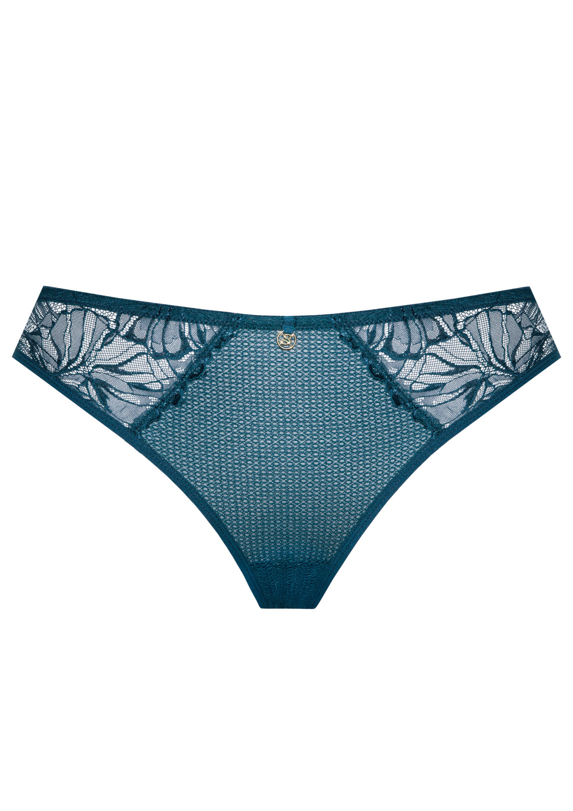 Harmony Brazilian Brief - Indigo