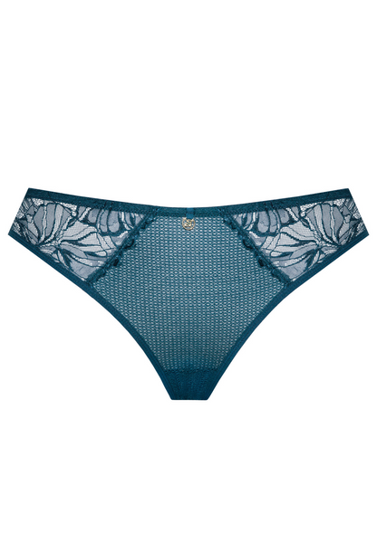 Harmony Brazilian Brief - Indigo