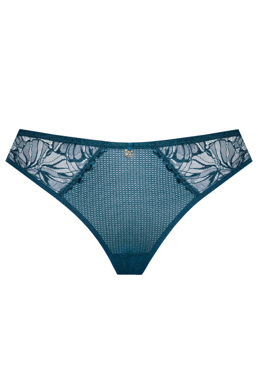 Harmony Brazilian Brief - Indigo