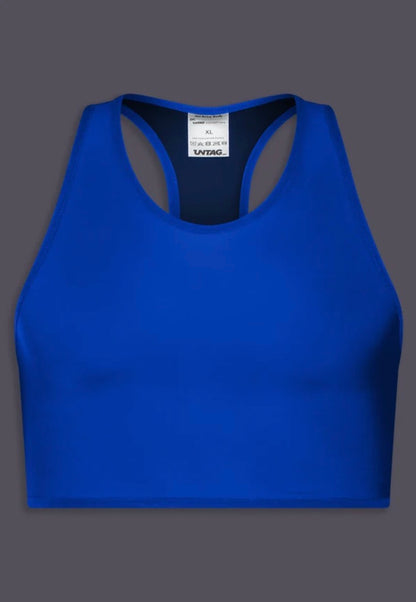 Tank Swim Binder - Cobalt