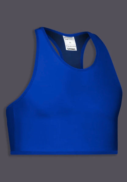 Tank Swim Binder - Cobalt