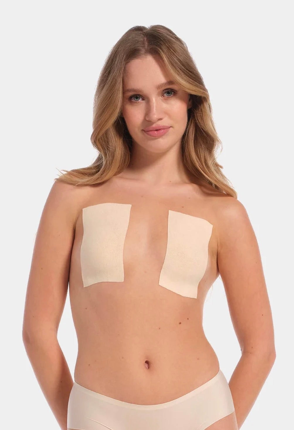 Magic Boob Tape XL - Latte