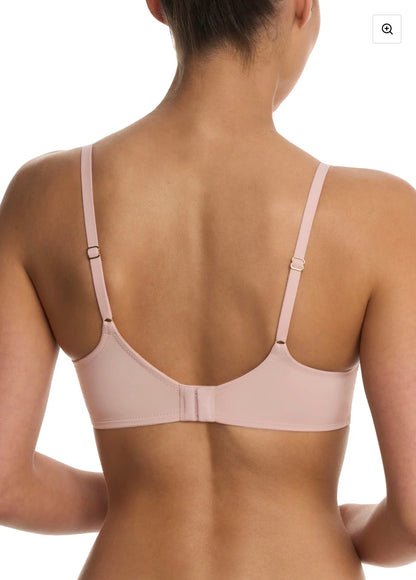 Peony Demi T-Shirt Bra - Rose Beige/Pink Pearl