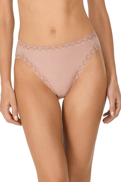 Bliss French Cut - Rose Beige