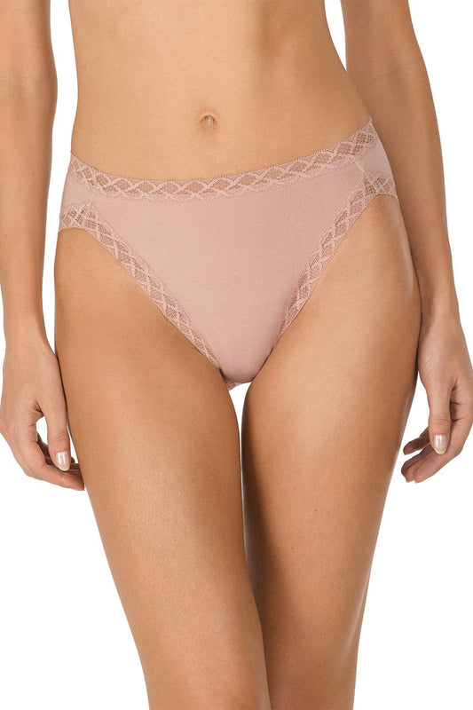 Bliss French Cut - Rose Beige