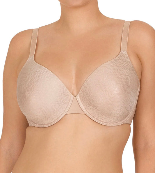 Conform Underwire Bra - Lt. Mocha