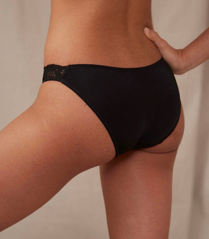 Alice Brief - Black